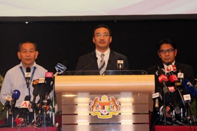 Máy bay MH370 Malaysia bị mất tích có trục vớt được không?